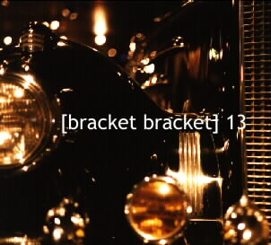 [bracket bracket] 13
