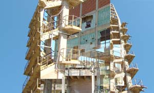 g5-23W-05 RUINS AT AGRIGENTO - ed 4